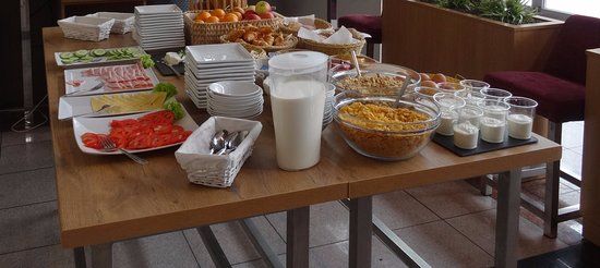 Saint Honore Premium French Bakery